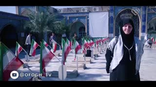 سمیرا || روایت زندگی بانوی دانمارکی از کپنهاگ تا حرم امام رضا علیه السلام