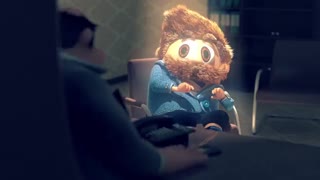 انیمیشن مسئولان و حمایت تولید ملی برای کارآفرینی