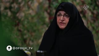 نیمه پنهان ماه 4 || قسمت 28 || شهید لاجوردی اتوپلاستی