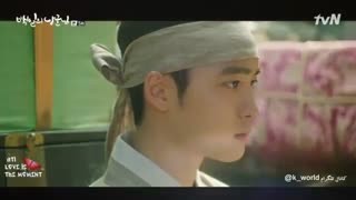 میکس سریال شاهزاده صد روزه  * من بودم اون کوهـی که به چشمای تو کوچیکه ...