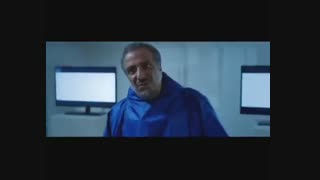 تیزر جدید فیلم قانون مورفی