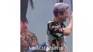 اکسو و فن های شیطون :))))