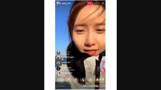 Live یونا در 2019.01.02