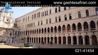 سفری به ونیز