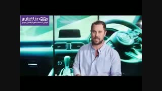 10 اتومبیل برتر و انتخابی 2018