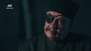 سریال بانوی عمارت - قسمت 10