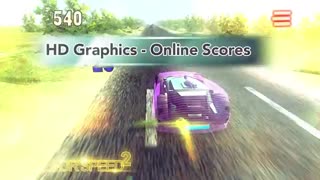 Deal for Speed 2 - Game Trailer
