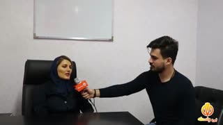 با الهام رحیمیان  مدیریت اموزشگاه زبان پروان در کرج اشناشوید