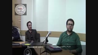 آموزش و استخدام حسابداری - معلم بودم الان حسابدار هم شدم