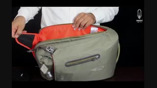 کوله پشتی لپتاب انیسه مدل SMART BX