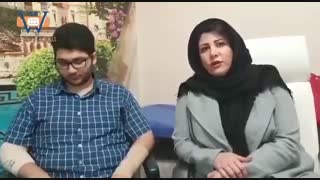 درمان زخم عفونی
