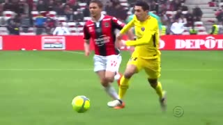 10 گل عجیب و فوق‌العادۀ آنخل دی‌ماریا