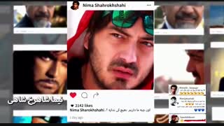 دانلود فیلم کمدی جنجالی "کاتیوشا"