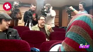 اخبار سینمای ایران: معرفی فیلم های سودای سیمرغ و حواشی آن