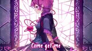 ( لیلی ) Nightcore lily