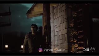 آهنگ جدید و زیبای شهاب مظفری به نام 30 سالگی