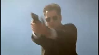 تریلر فیلم Face/Off 1997