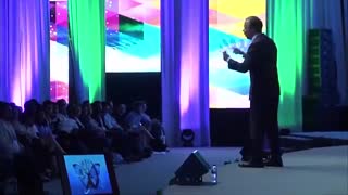 جو دیسپنزا - برنامه ریزی ضمیر ناخودآگاه