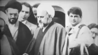 پرواز انقلاب