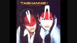 타샤니 (Tashannie) - 경고 (Caution)