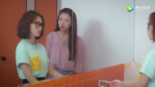 قسمت چهارم سریال یهویی عاشق شدن با زیرنویس فارسی