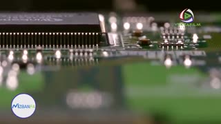 یکتا فیلم -تیزر تبلیغاتی شرکت میزبان فا