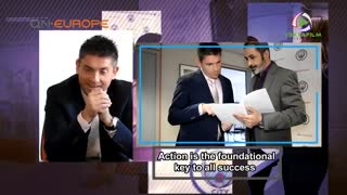 یکتا فیلم -تیزر تبلیغاتی  02 شرکت QN.EUROPE آلمان