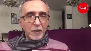 تحلیل عبدالله ناصری از علل استعفای وزرای دولت دوازدهم