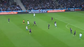 3 گل  برتر پاری‌سن‌ژرمن در نیم فصل اول لیگ 1 فرانسه