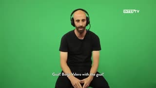 لحظات بامزۀ اینترمیلان در سال 2018