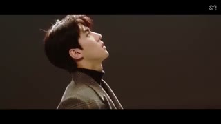 موزیک ویدیو Universe از گروه exo