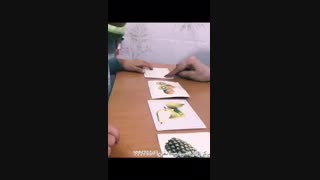 تمرینات کاردرمانی ذهنی، بهترین کاردرمانی تهران