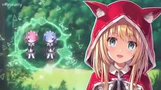 ♦نایتکور شهر عجایب Wonder land ^^