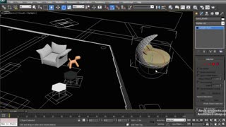 آموزش رندرینگ معماری با VRay در 3ds Max