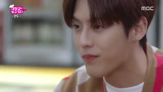 قسمت سیزدهم سریال یانگوم داره نگاه می کنه +کامل