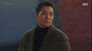 قسمت نهم  سریال کره ای سرنوشت و خشم ها +زیرنویس چسبیده Fates and Furies 2018 با بازی جو سانگ ووک، لی مین جونگ و لیزی