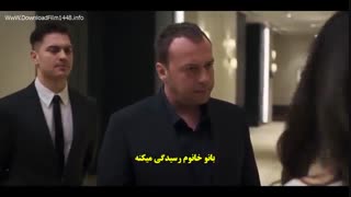 قسمت ششم سریال محافظ