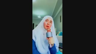 چقد زیبا میخونه واقعا کاش نسیب ماهم بشه