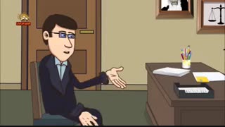 کیا دنبال کار میگردن بیایین این کلیپ و ببینین کار جور میشه بی لیسانس حتی بی سواد