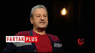 دیدگاه جالب ابوالقاسم طالبی درباره سلبریتی‌ها