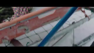 تریلر فیلم Arctic