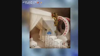 مجموعه مزون و تشریفات قصر ملکه در قروه