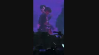 کنسرت لاوشات اکسو/love shot exo concert