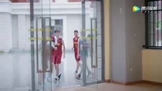 قسمت هفتم سریال چینی یهویی عاشق شدن