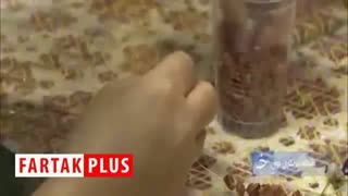 اتفاقی جالب در زندان زنان