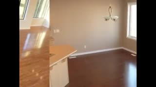 پارکت لمینت خارجی