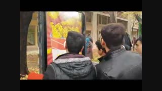 ماجرای مگاباکس‌های جایزه پر از جایزه در اصفهان چیست؟