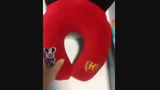 دورگردنی کودک هوشمند09189570355