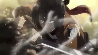 Attack on Titan Season 4  - حمله به تایتان - اتک ان تایتان -   0-0  یه تیکه از فصل 4 و تریلر فصل   4 ( زیرنویس فارسی آنلاین )