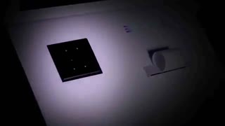 معرفی کیوسک سفارشگیر BAYAMAX